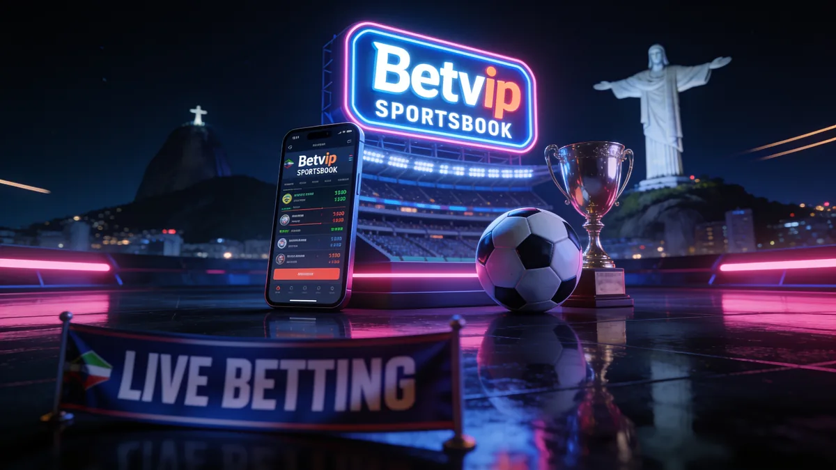 Cassino BetVip — betvip no Brasil
