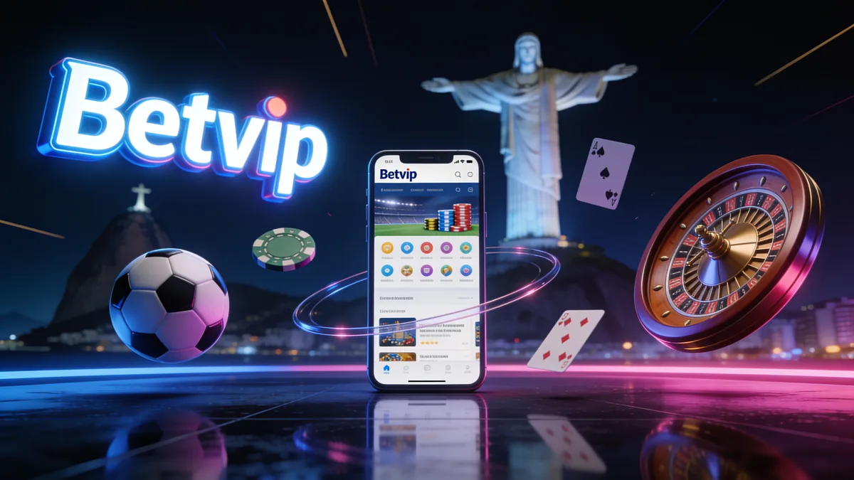 betvip no Brasil — Problemas Comuns no Login da BetVip e Como Resolver